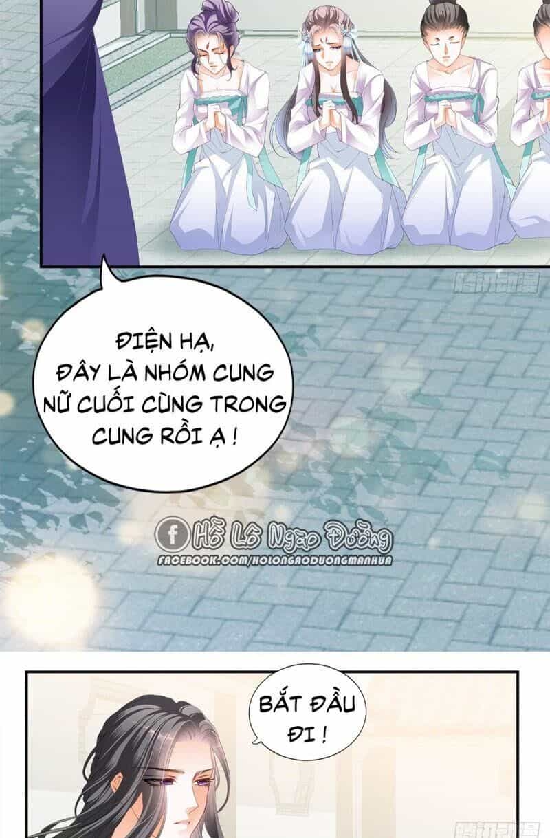 Bổn Vương Muốn Ngươi - Chương 2 - ảnh 32