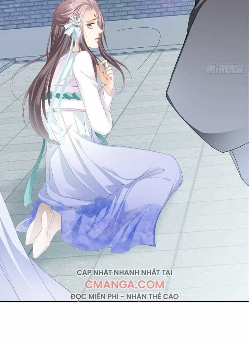 Bổn Vương Muốn Ngươi - Chương 2 - ảnh 54
