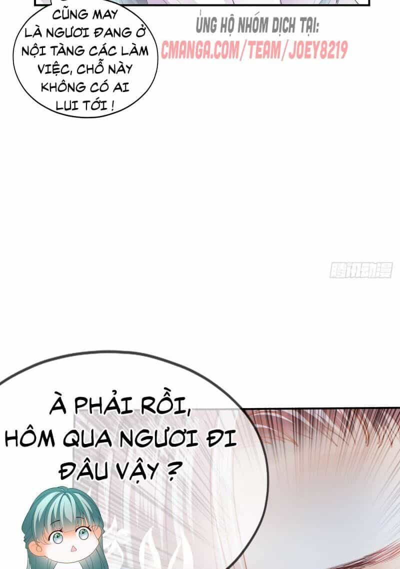 Bổn Vương Muốn Ngươi - Chương 2 - ảnh 6