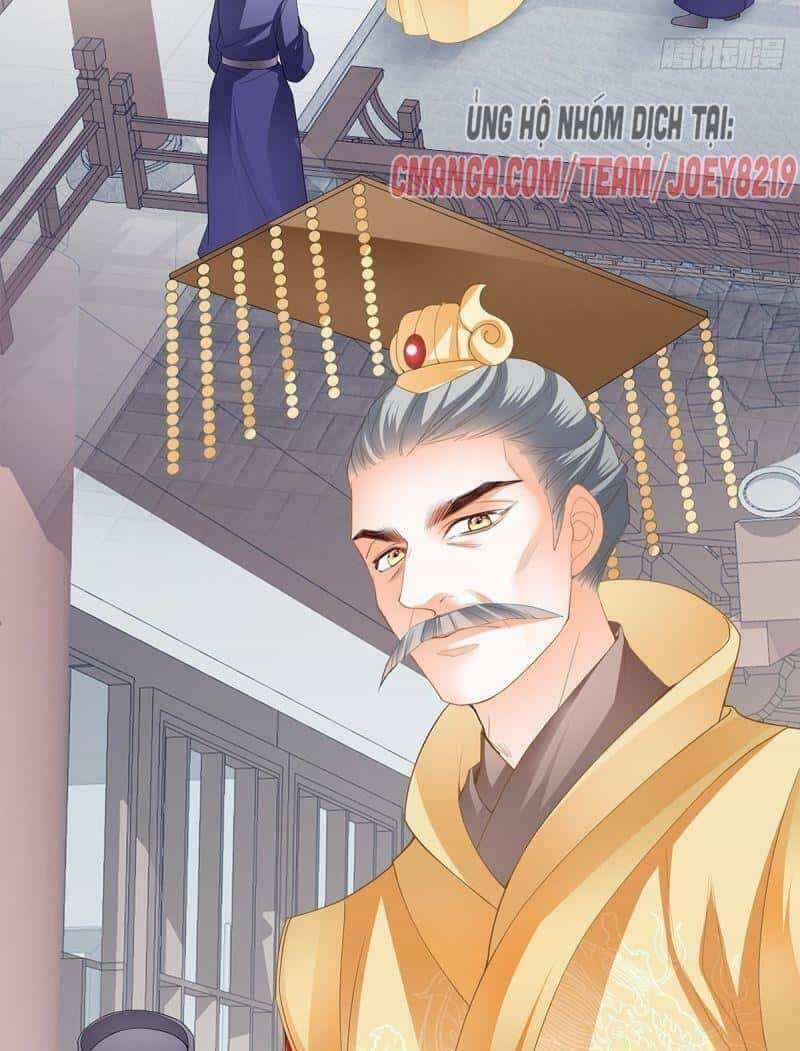 Bổn Vương Muốn Ngươi - Chương 29 - ảnh 29