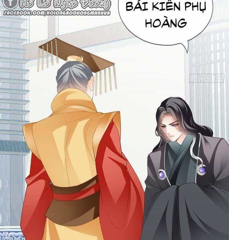 Bổn Vương Muốn Ngươi - Chương 29 - ảnh 38