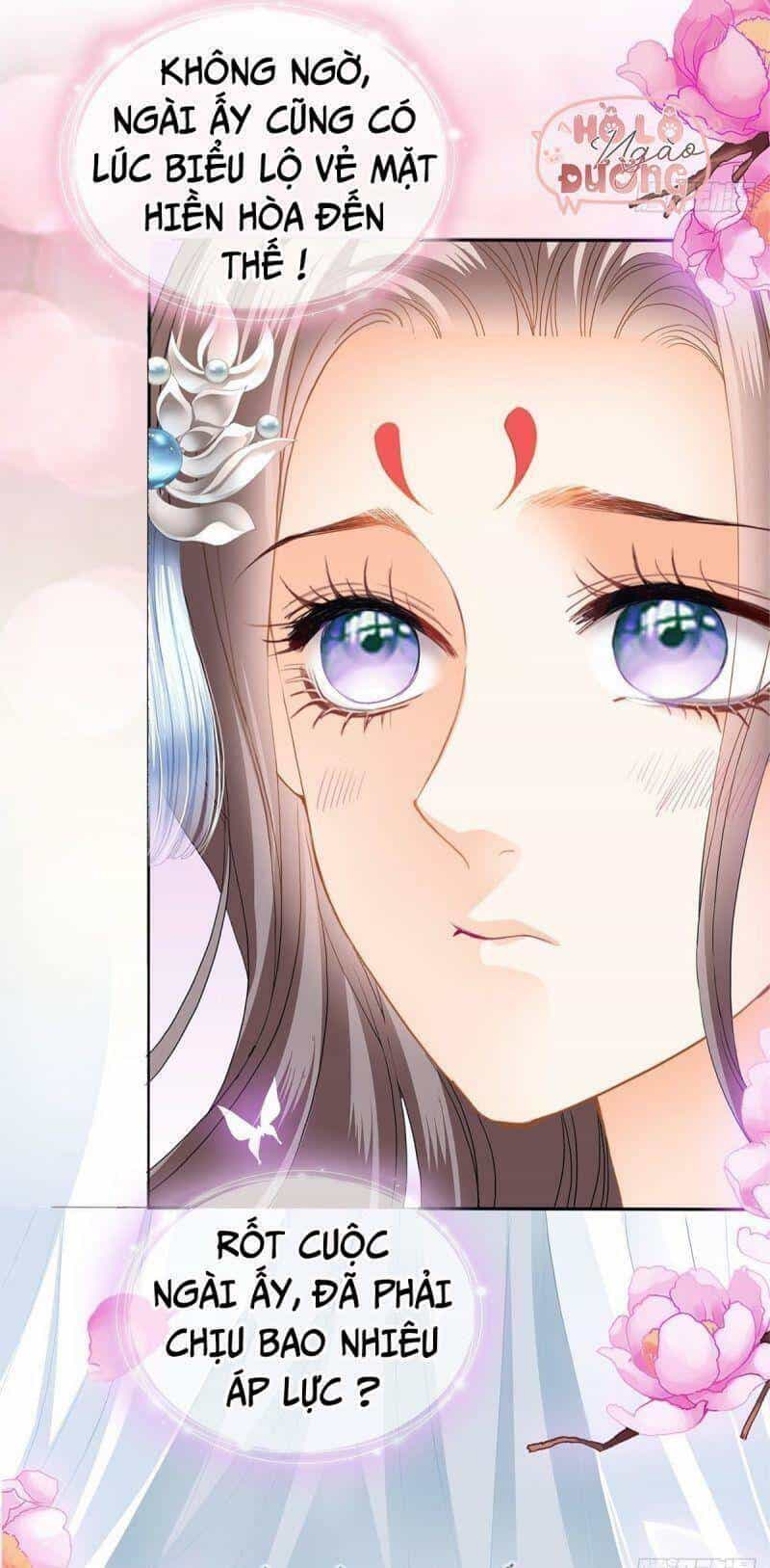 Bổn Vương Muốn Ngươi - Chương 29 - ảnh 4