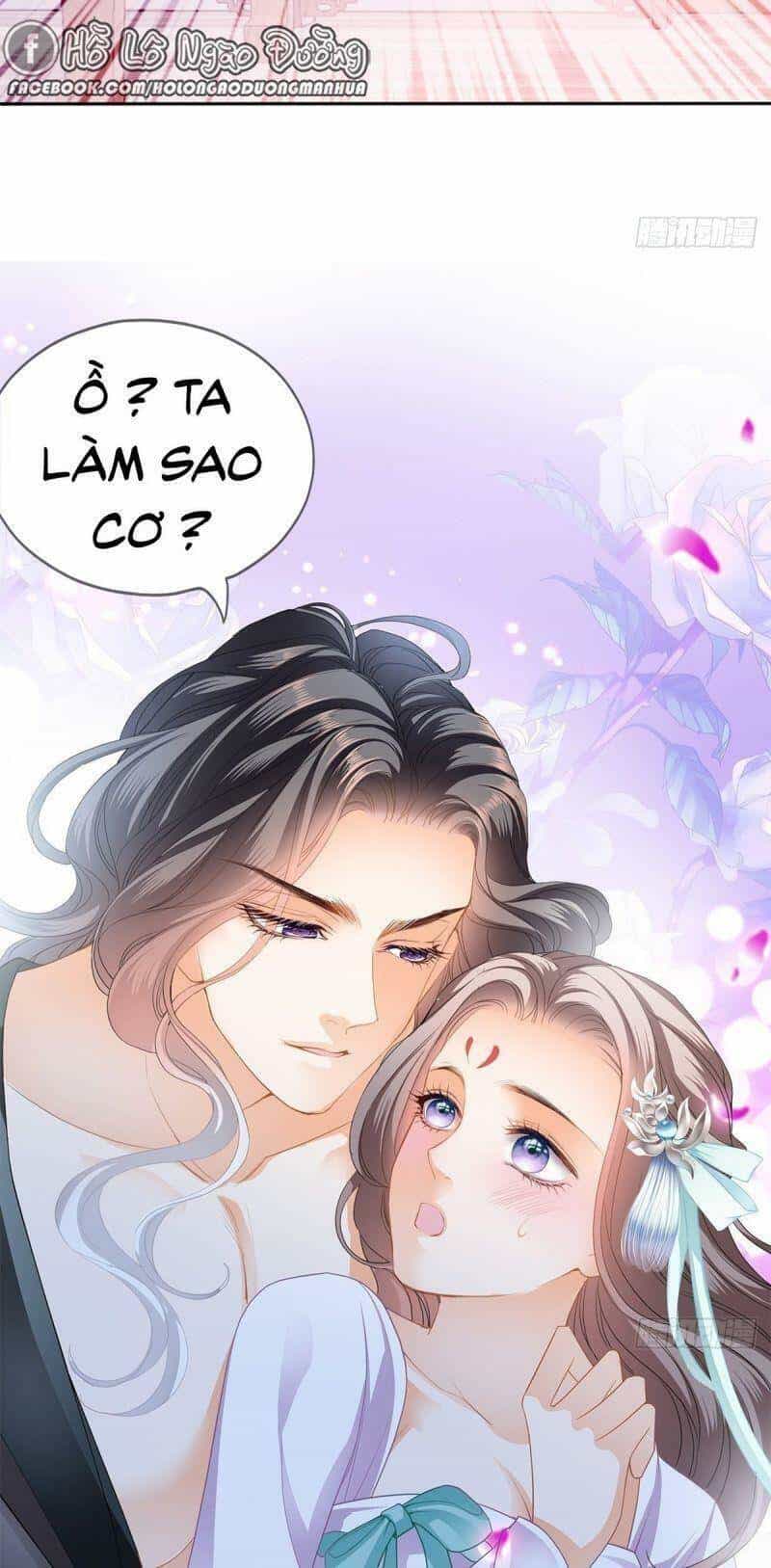 Bổn Vương Muốn Ngươi - Chương 29 - ảnh 9