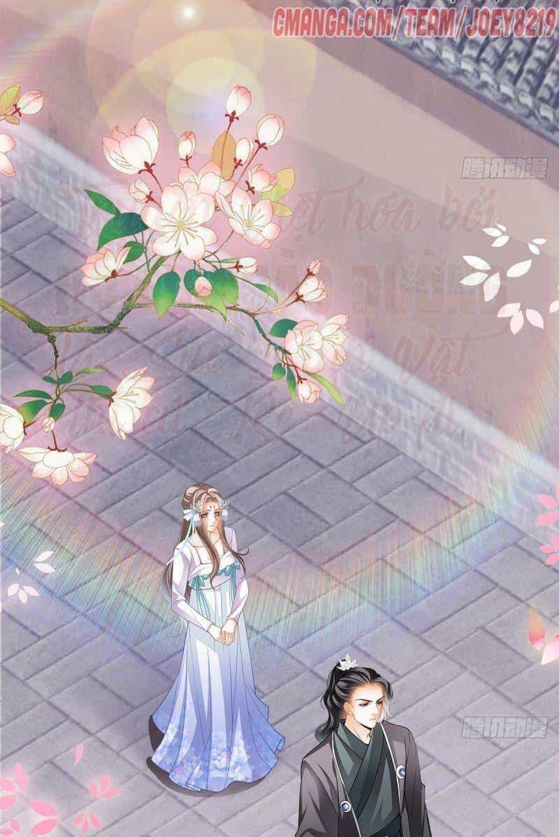 Bổn Vương Muốn Ngươi - Chương 31 - ảnh 4