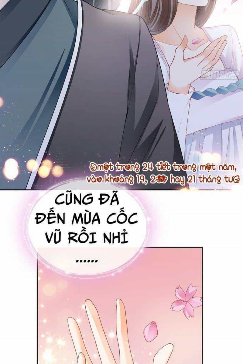 Bổn Vương Muốn Ngươi - Chương 31 - ảnh 6