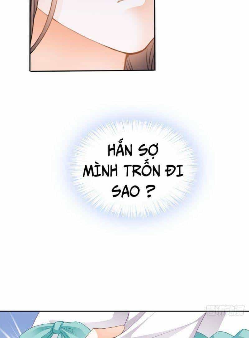Bổn Vương Muốn Ngươi - Chương 32 - ảnh 39