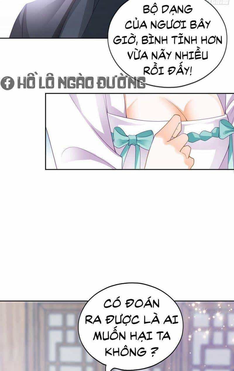 Bổn Vương Muốn Ngươi - Chương 34 - ảnh 9