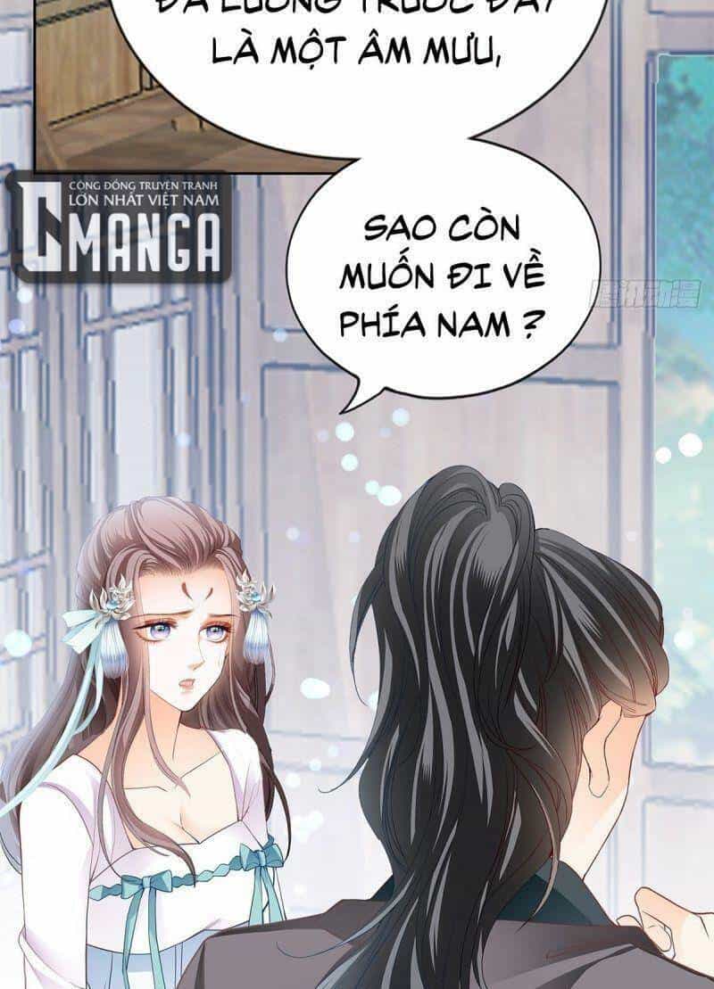 Bổn Vương Muốn Ngươi - Chương 35 - ảnh 4