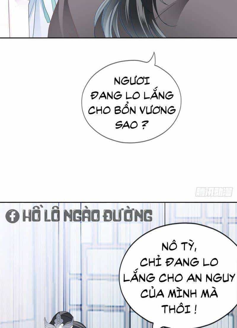 Bổn Vương Muốn Ngươi - Chương 35 - ảnh 5