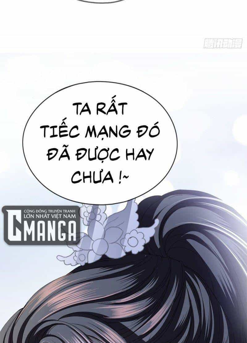 Bổn Vương Muốn Ngươi - Chương 35 - ảnh 7