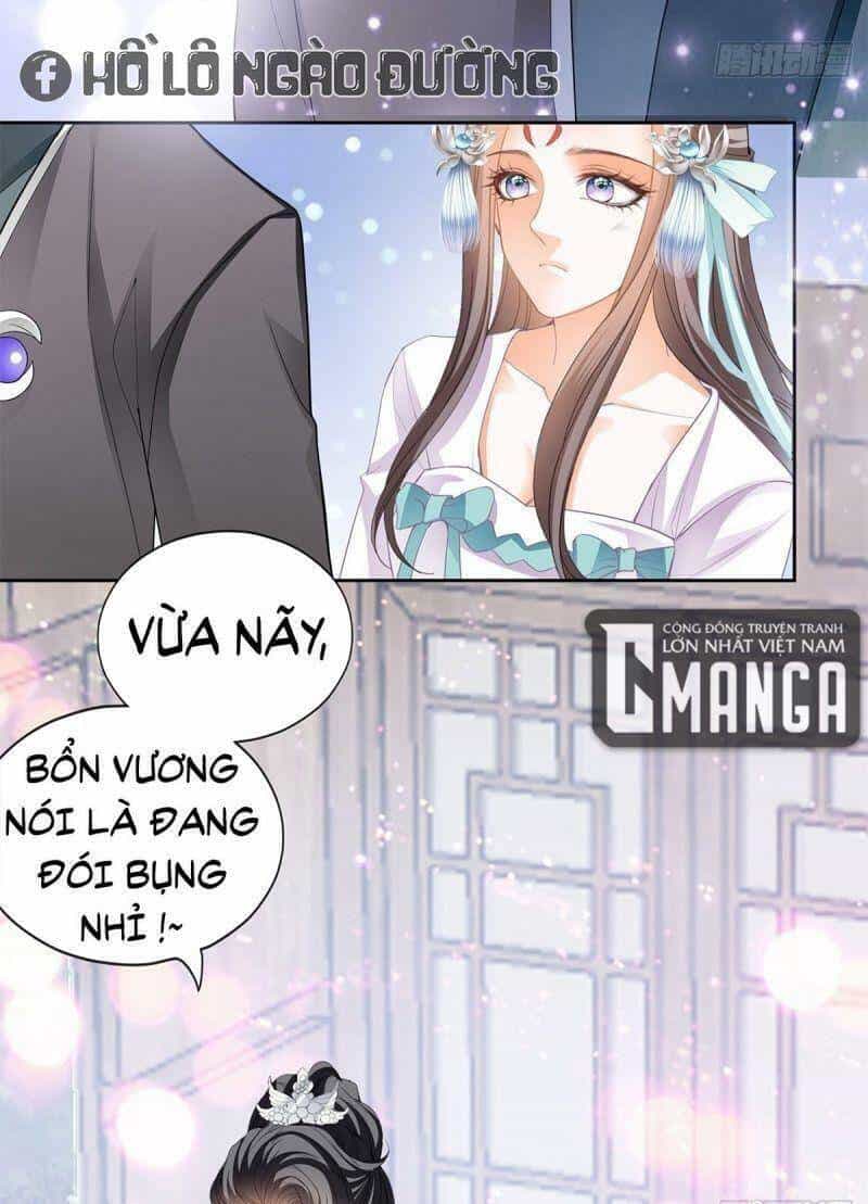 Bổn Vương Muốn Ngươi - Chương 35 - ảnh 9