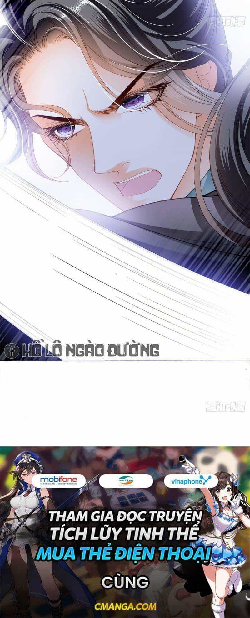 Bổn Vương Muốn Ngươi - Chương 36 - ảnh 30