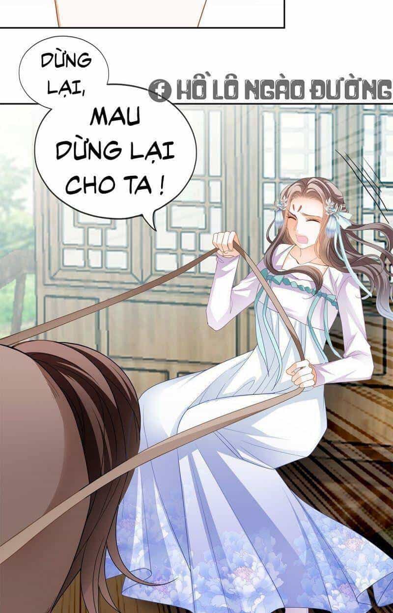 Bổn Vương Muốn Ngươi - Chương 37 - ảnh 33