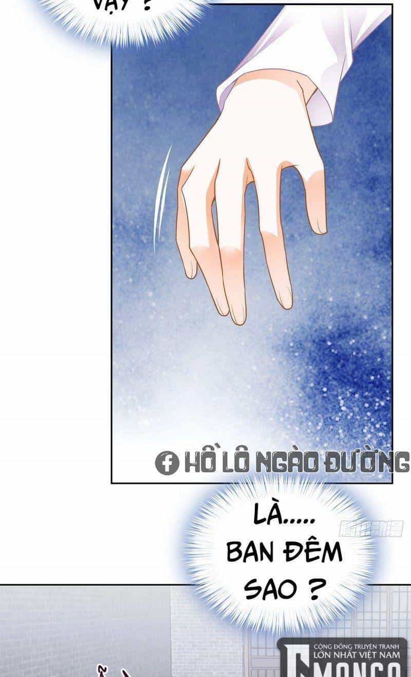 Bổn Vương Muốn Ngươi - Chương 38 - ảnh 3