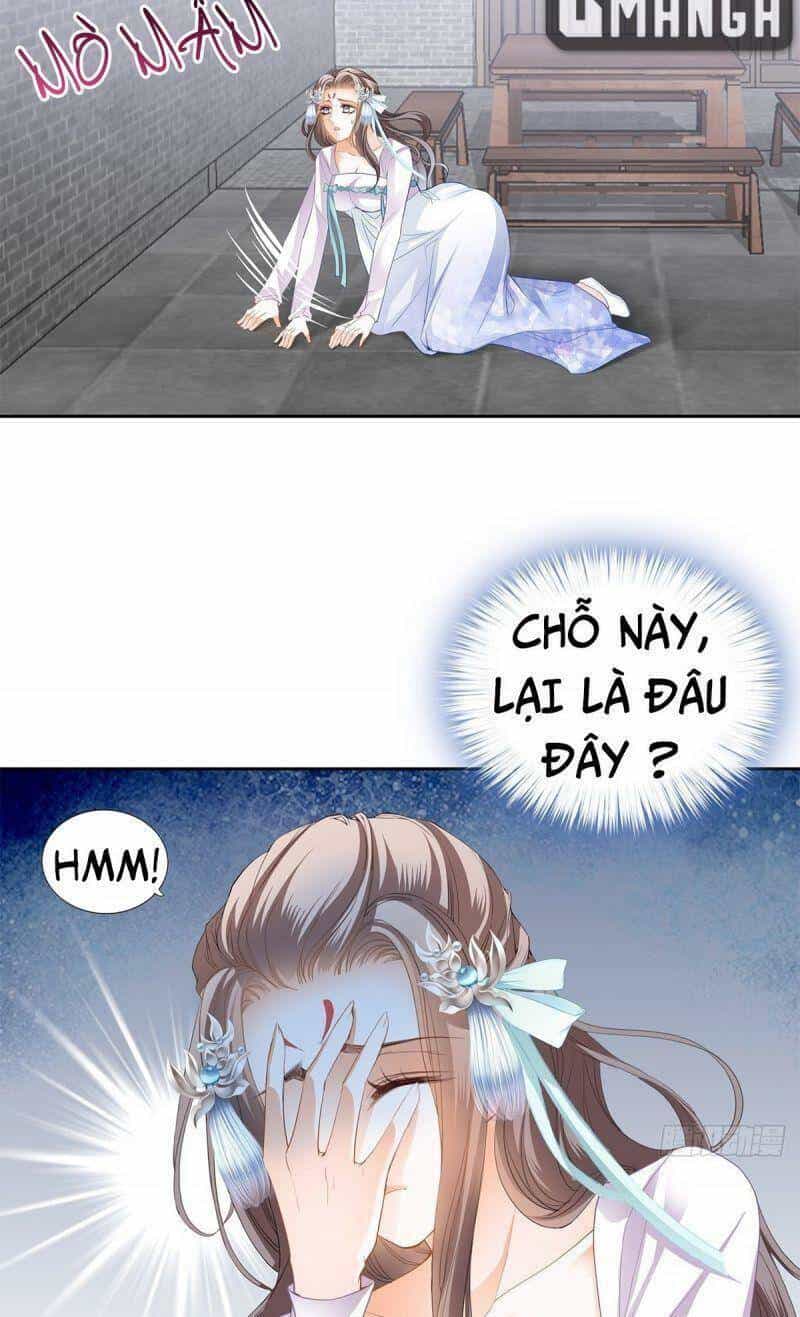 Bổn Vương Muốn Ngươi - Chương 38 - ảnh 4