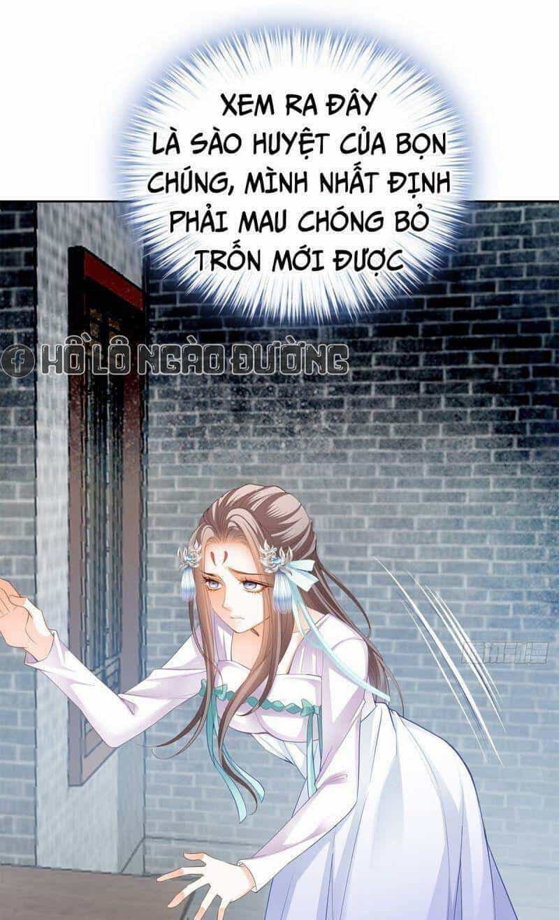 Bổn Vương Muốn Ngươi - Chương 38 - ảnh 9