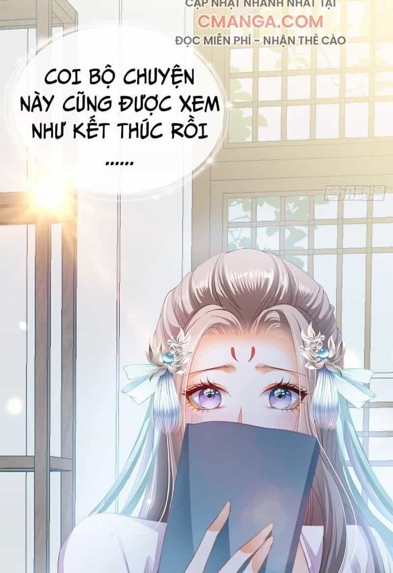 Bổn Vương Muốn Ngươi - Chương 3 - ảnh 6