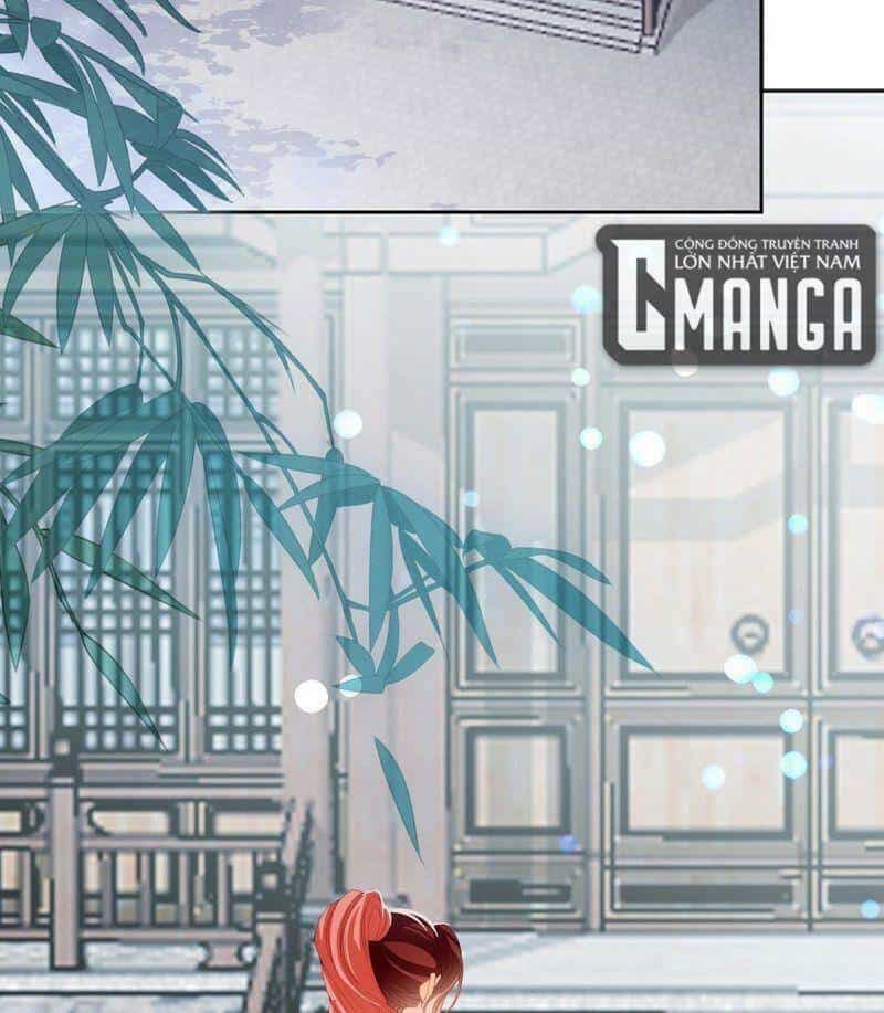Bổn Vương Muốn Ngươi - Chương 39 - ảnh 4