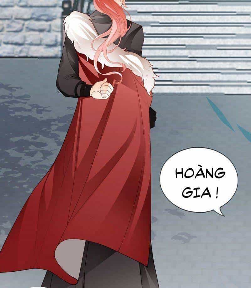 Bổn Vương Muốn Ngươi - Chương 39 - ảnh 5