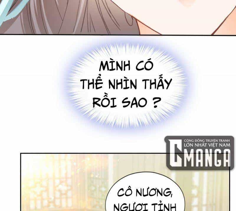 Bổn Vương Muốn Ngươi - Chương 40 - ảnh 21