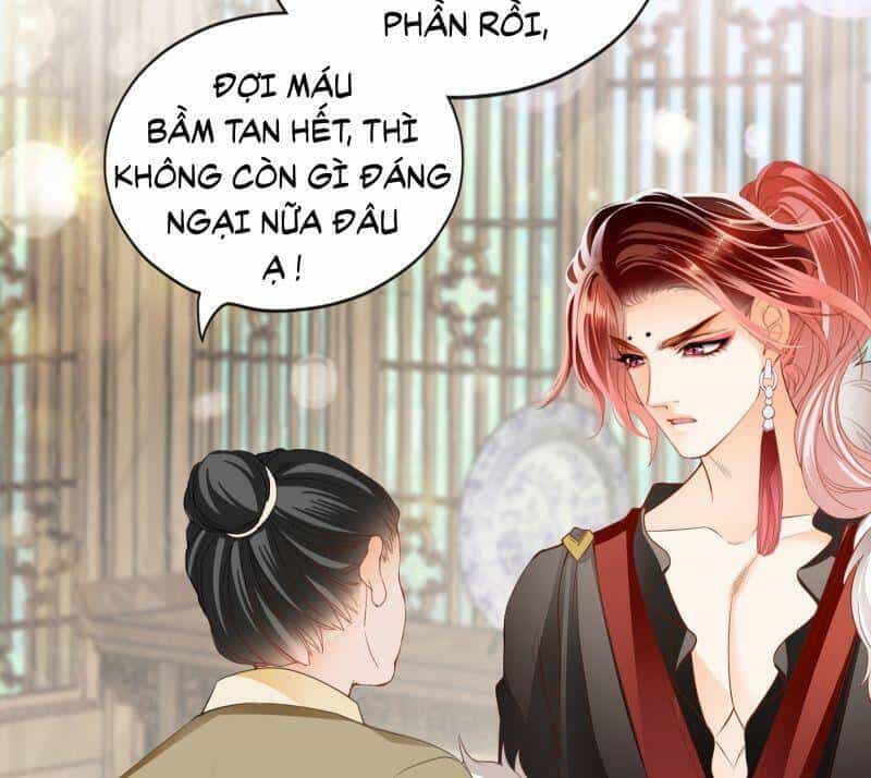 Bổn Vương Muốn Ngươi - Chương 40 - ảnh 29