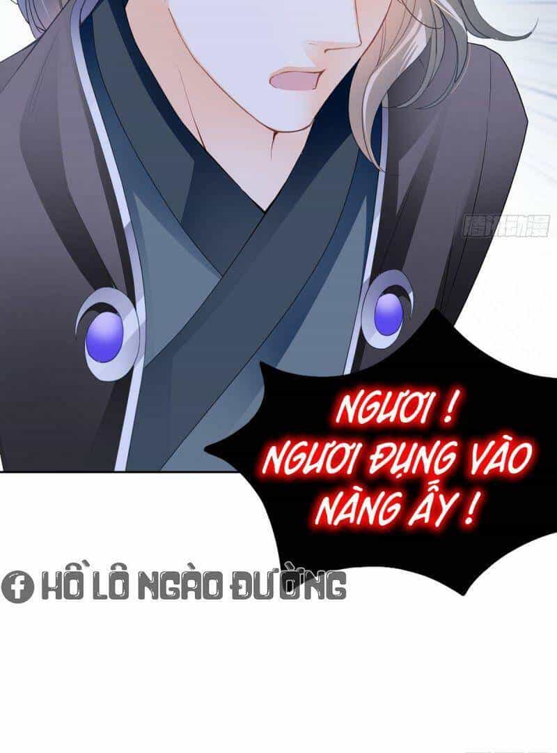 Bổn Vương Muốn Ngươi - Chương 40 - ảnh 7