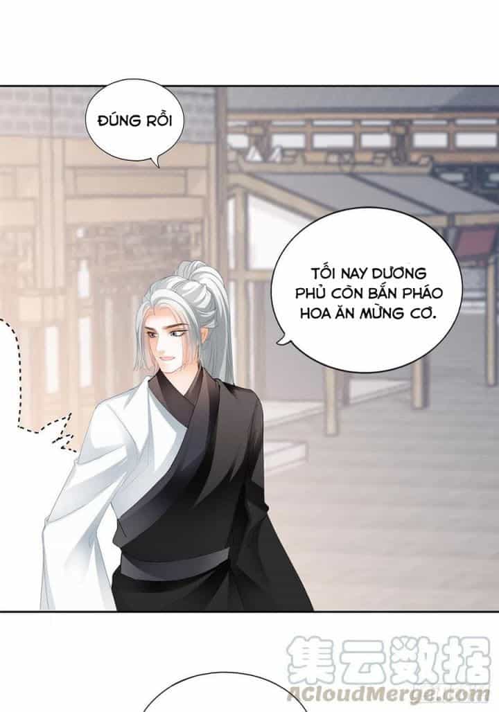Bổn Vương Muốn Ngươi - Chương 42 - ảnh 32