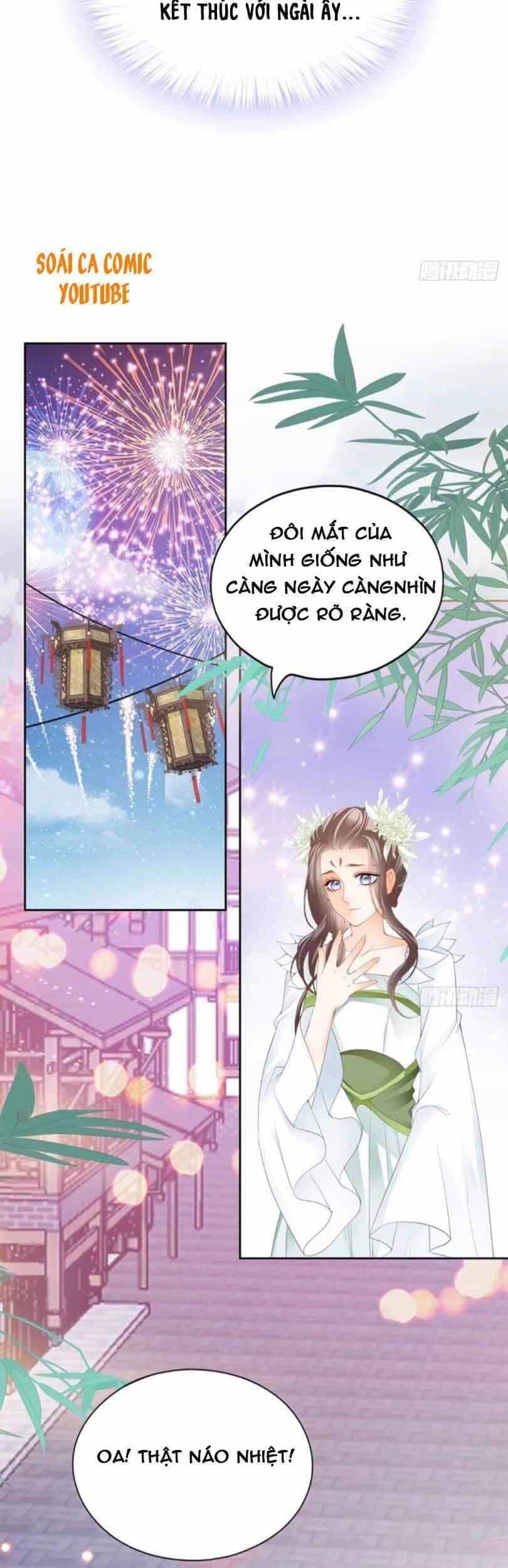 Bổn Vương Muốn Ngươi - Chương 44 - ảnh 5