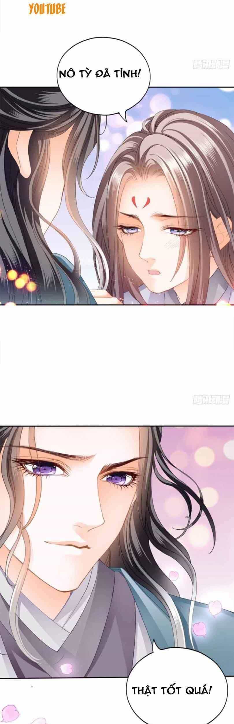 Bổn Vương Muốn Ngươi - Chương 47 - ảnh 20