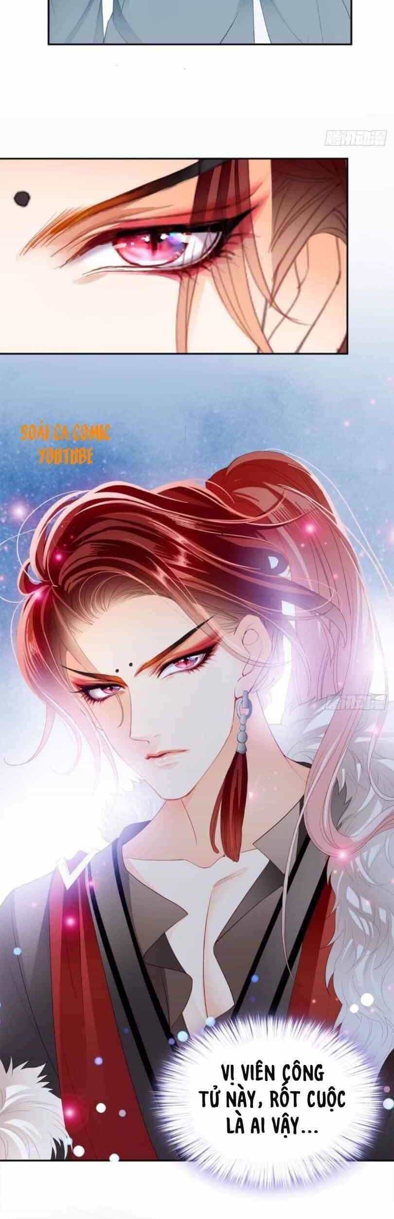 Bổn Vương Muốn Ngươi - Chương 47 - ảnh 6