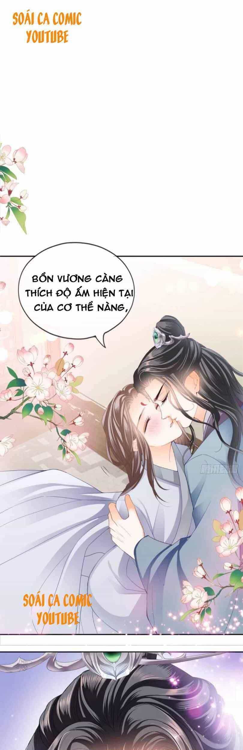 Bổn Vương Muốn Ngươi - Chương 48 - ảnh 1