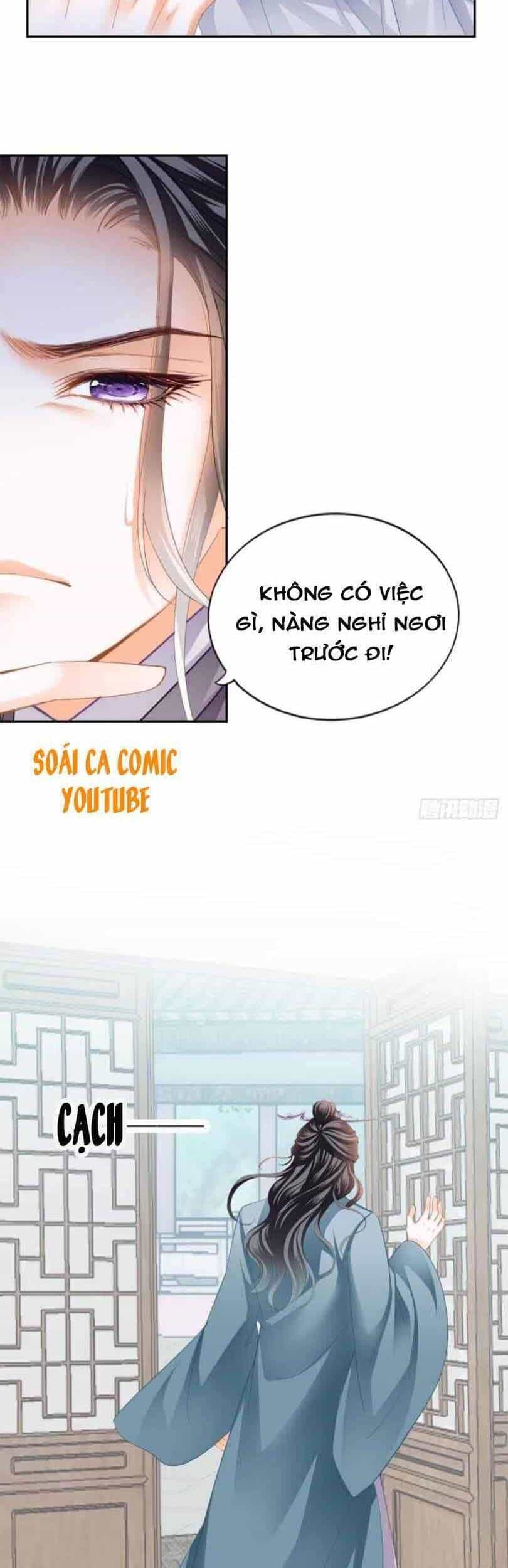Bổn Vương Muốn Ngươi - Chương 48 - ảnh 12