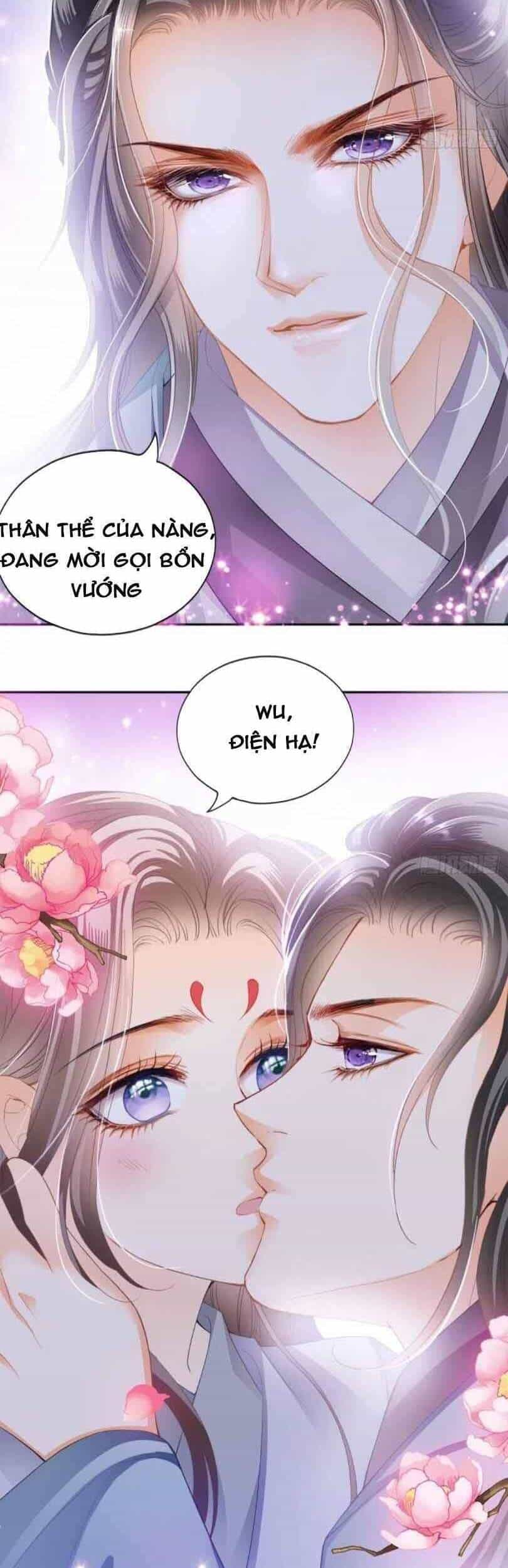 Bổn Vương Muốn Ngươi - Chương 48 - ảnh 2