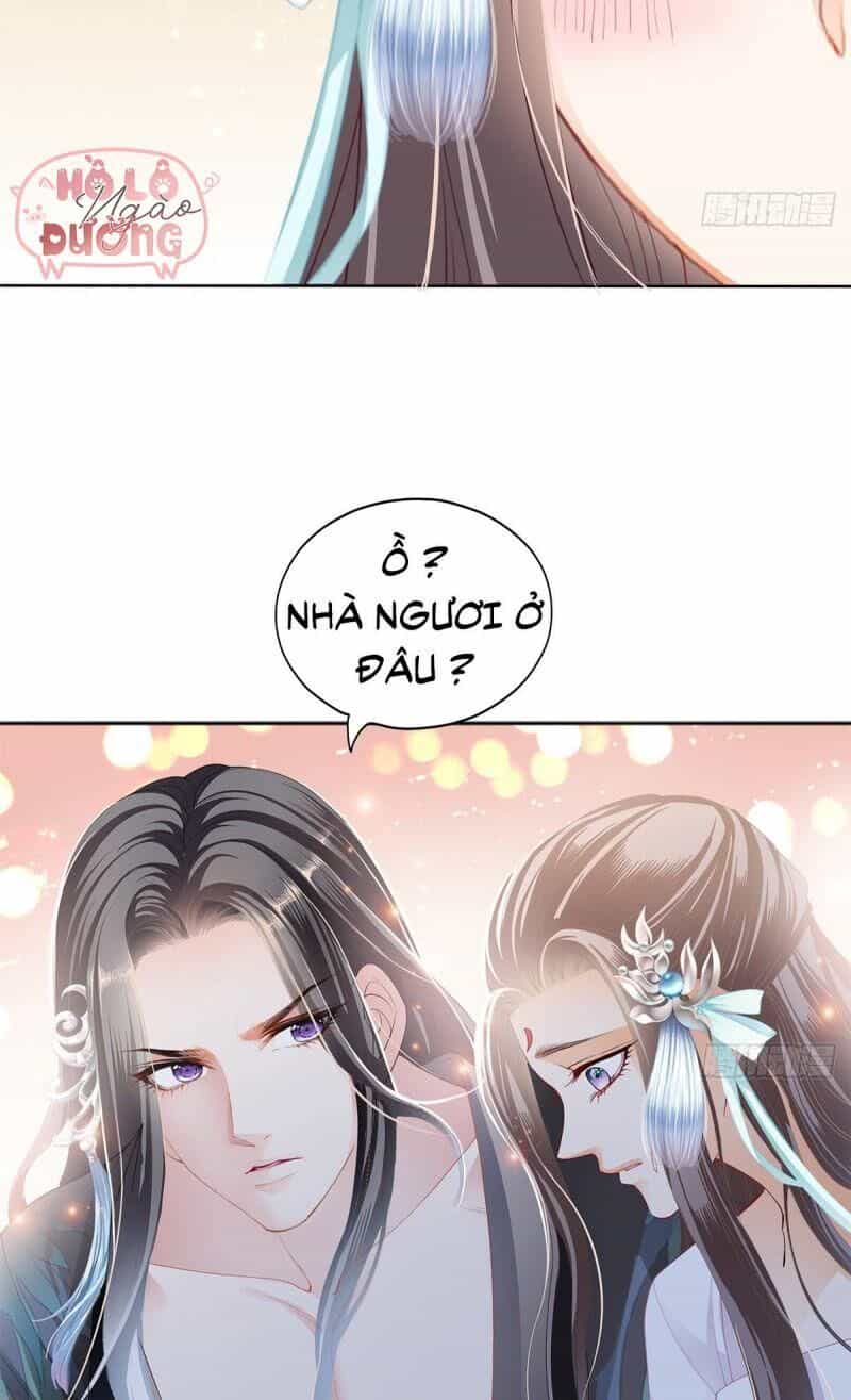 Bổn Vương Muốn Ngươi - Chương 4 - ảnh 20
