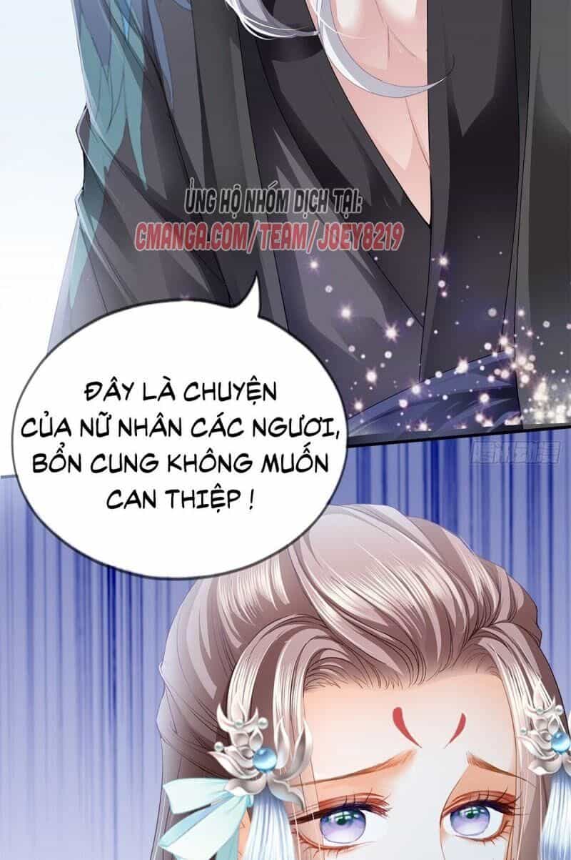 Bổn Vương Muốn Ngươi - Chương 4 - ảnh 37
