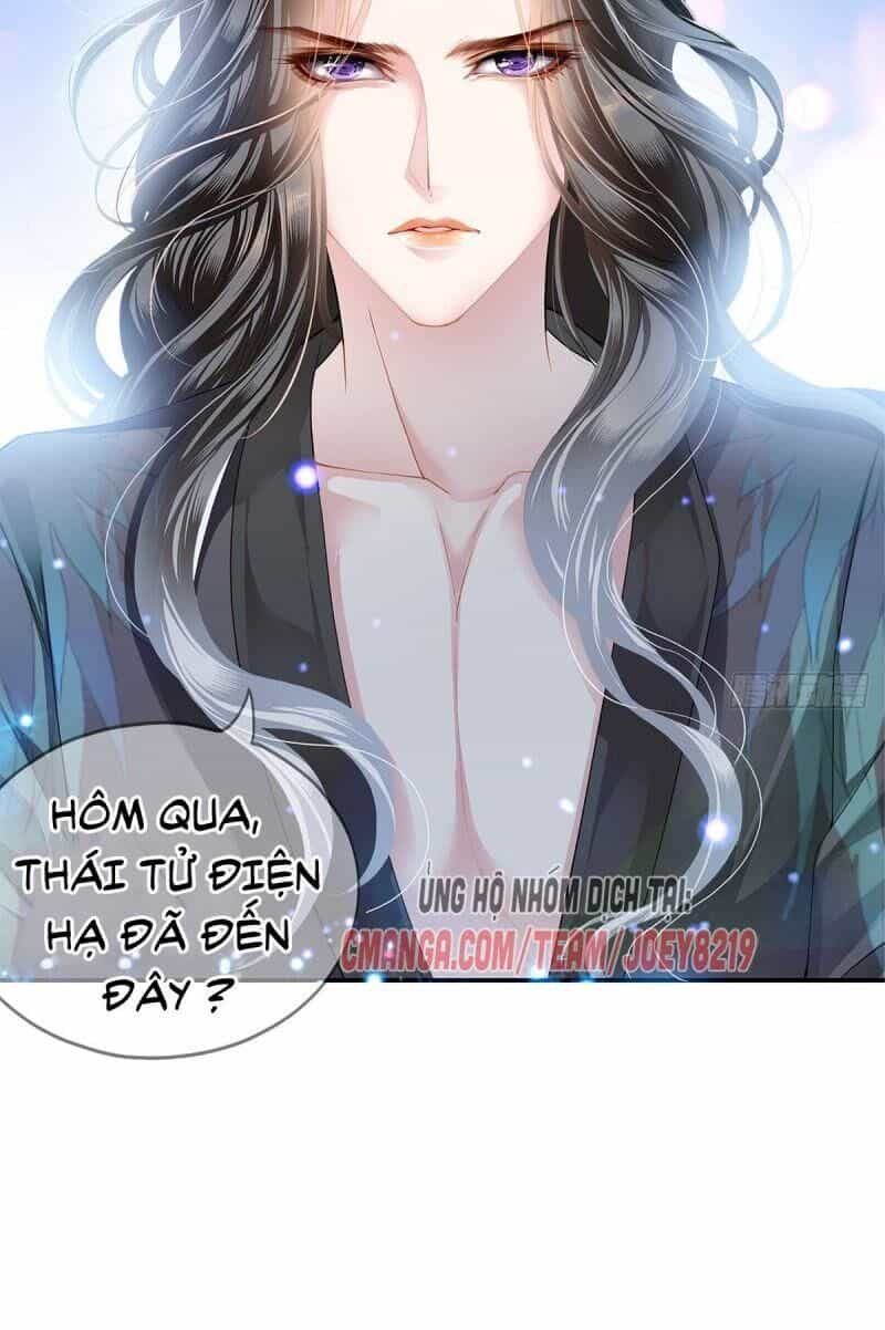 Bổn Vương Muốn Ngươi - Chương 4 - ảnh 5