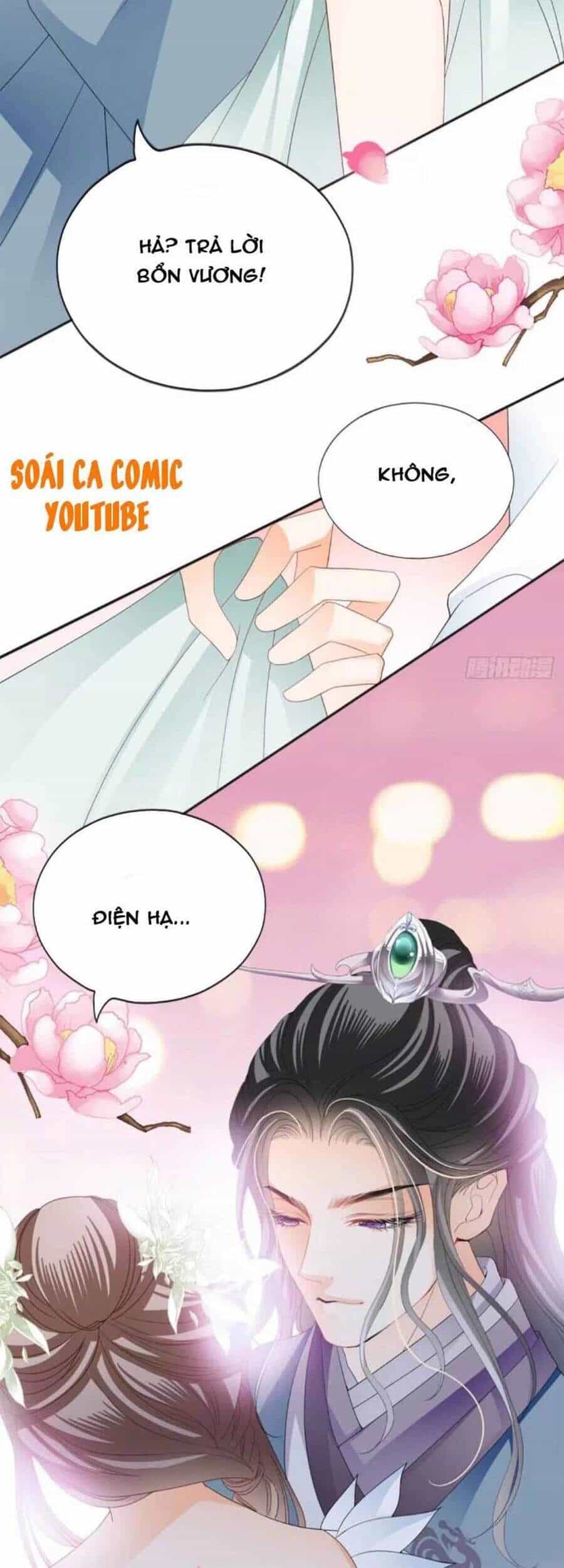 Bổn Vương Muốn Ngươi - Chương 51 - ảnh 2