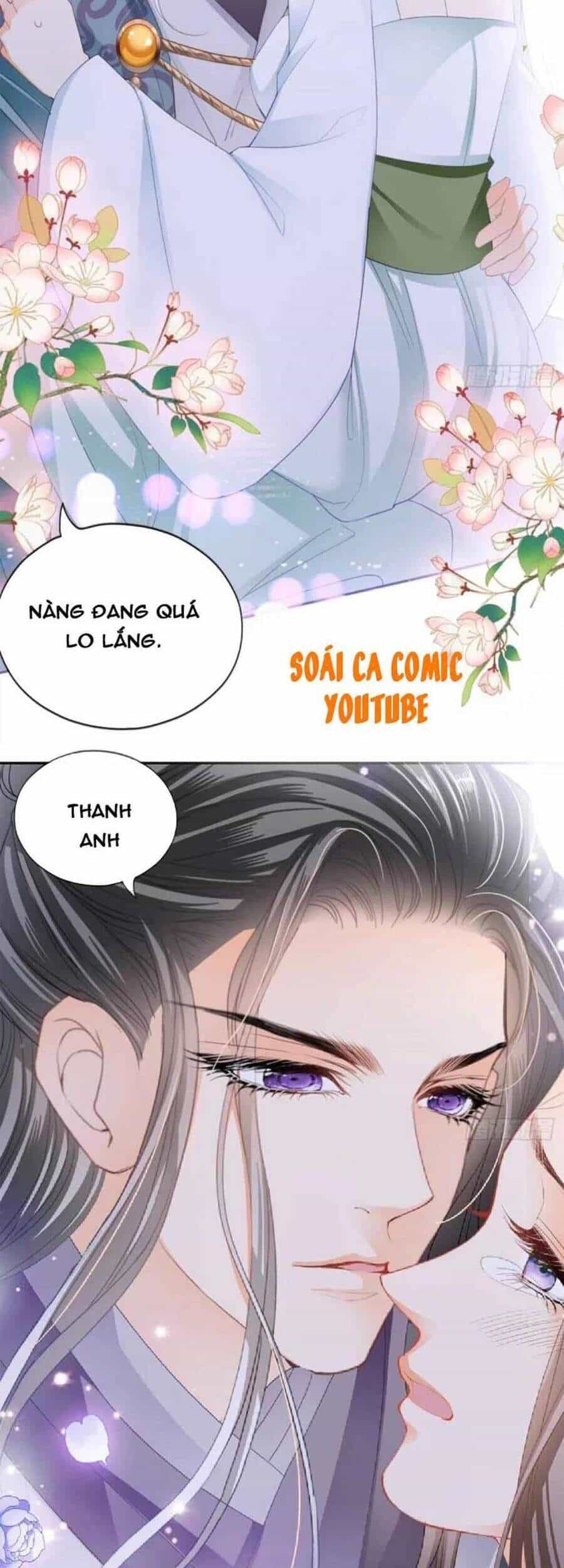 Bổn Vương Muốn Ngươi - Chương 51 - ảnh 4