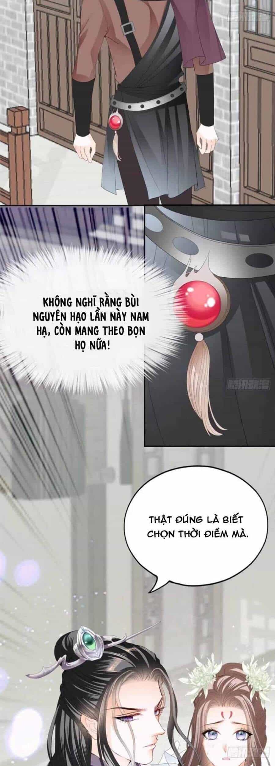 Bổn Vương Muốn Ngươi - Chương 51 - ảnh 7