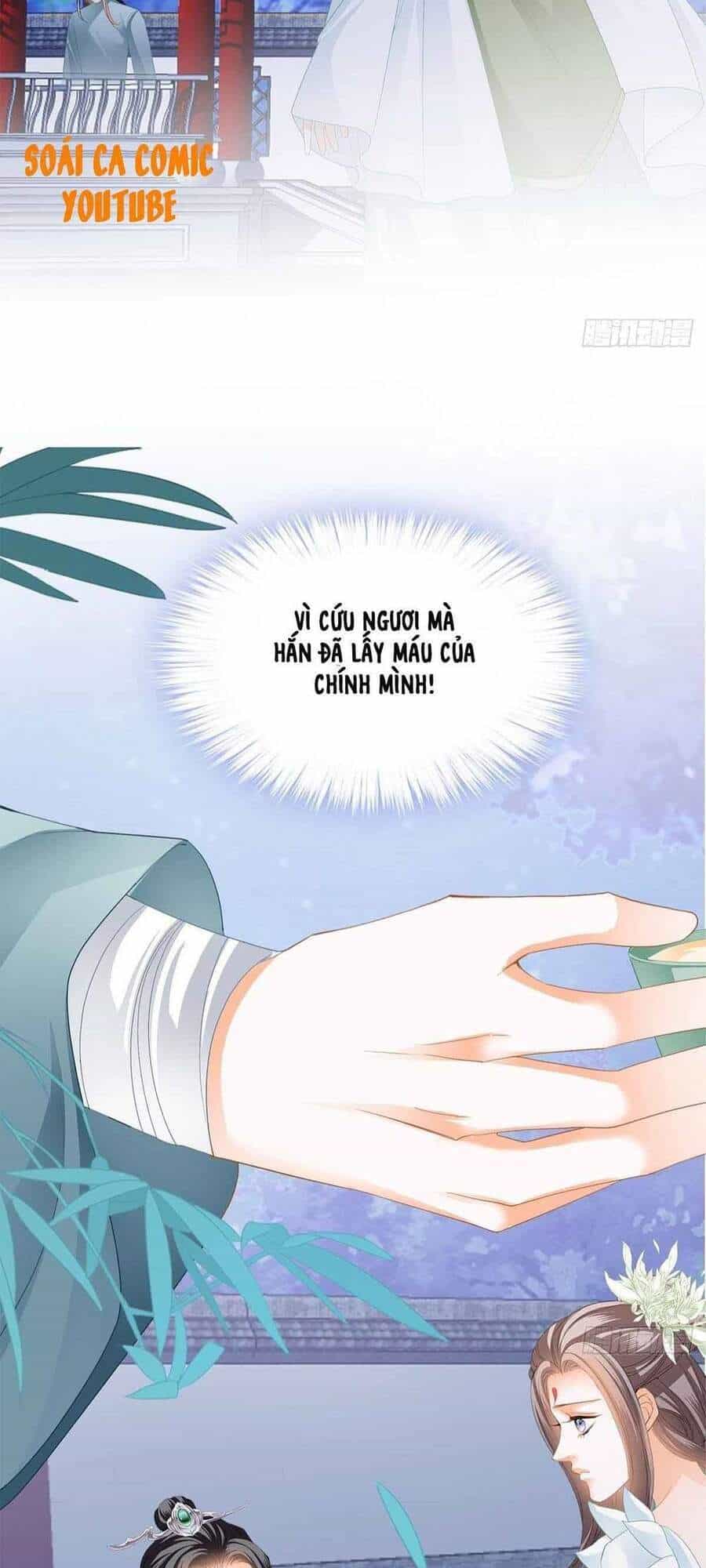 Bổn Vương Muốn Ngươi - Chương 56 - ảnh 7