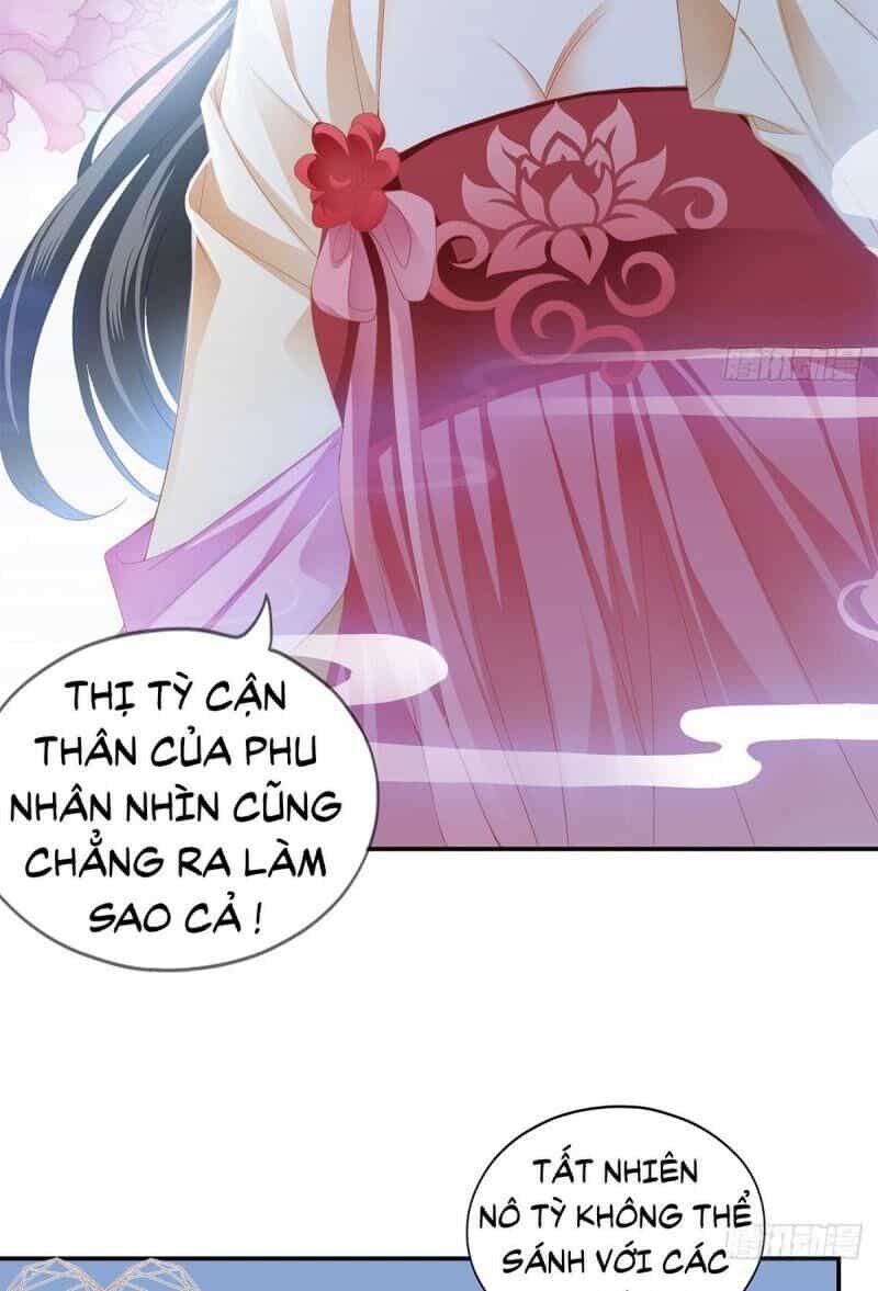 Bổn Vương Muốn Ngươi - Chương 5 - ảnh 10