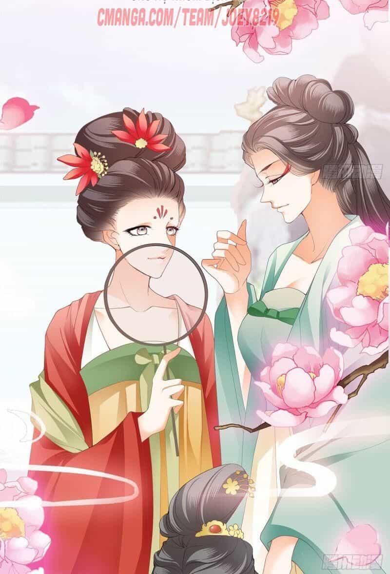 Bổn Vương Muốn Ngươi - Chương 5 - ảnh 6