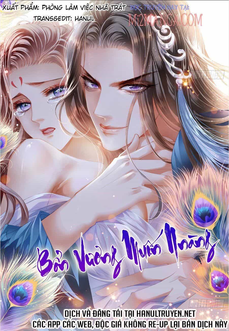 Bổn Vương Muốn Ngươi - Chương 63.2 - ảnh 2