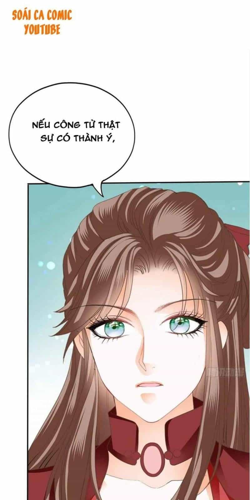 Bổn Vương Muốn Ngươi - Chương 64 - ảnh 2