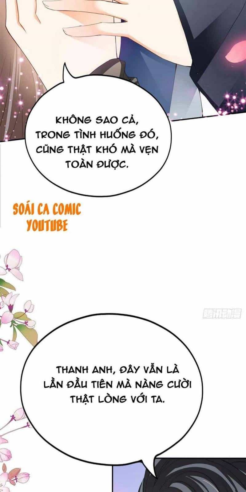 Bổn Vương Muốn Ngươi - Chương 65 - ảnh 4