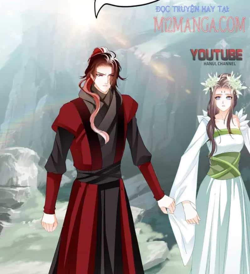 Bổn Vương Muốn Ngươi - Chương 67 - ảnh 32
