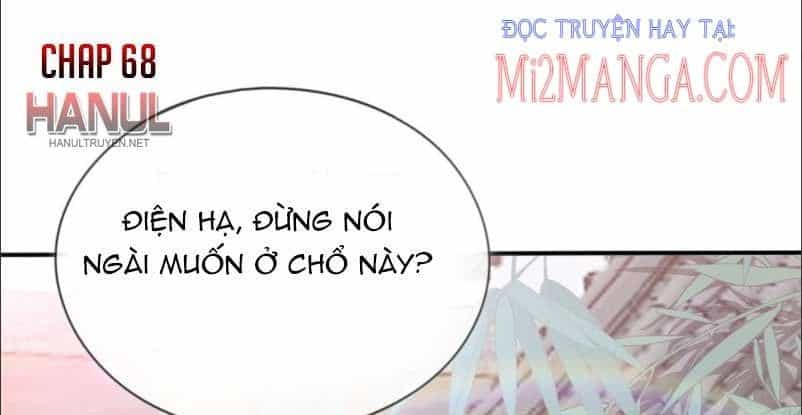 Bổn Vương Muốn Ngươi - Chương 68 - ảnh 3