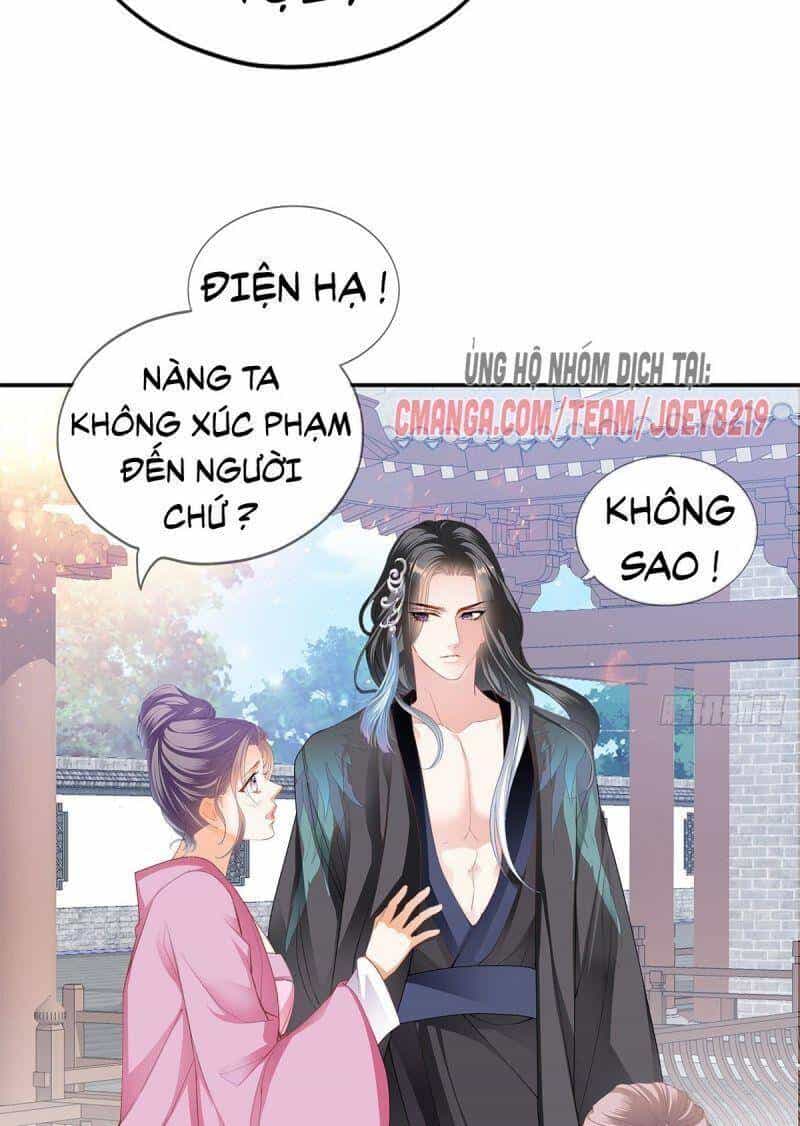 Bổn Vương Muốn Ngươi - Chương 6 - ảnh 37