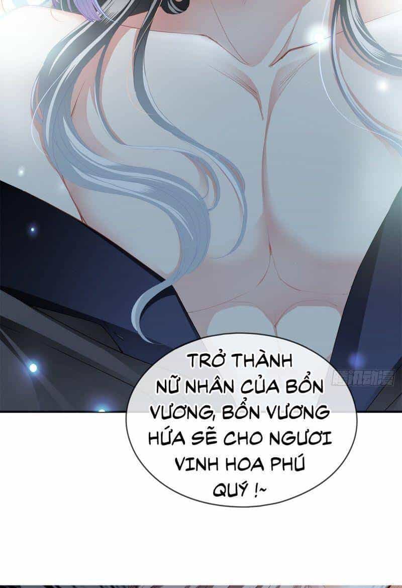 Bổn Vương Muốn Ngươi - Chương 6 - ảnh 5