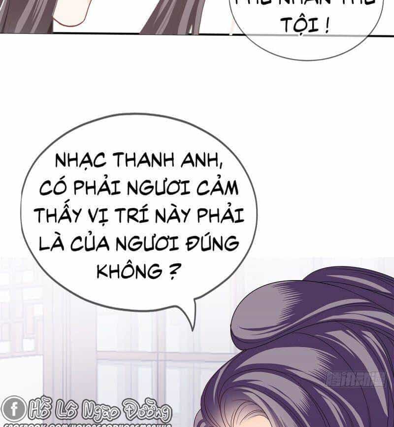 Bổn Vương Muốn Ngươi - Chương 6 - ảnh 55